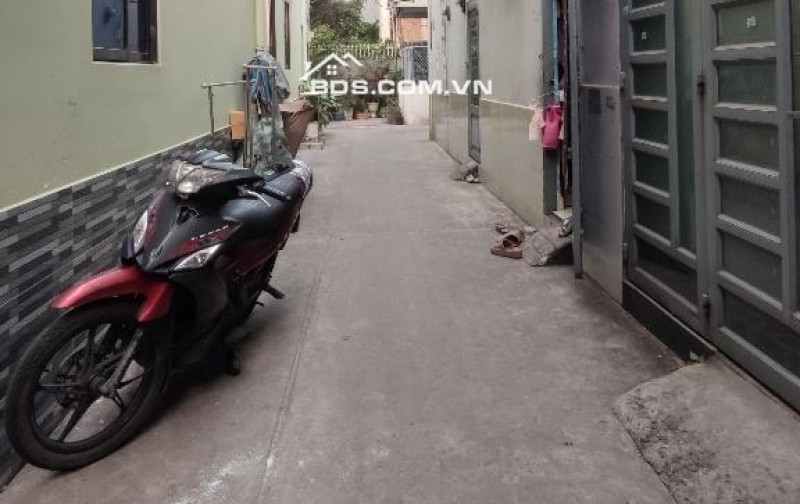 Nhà Đẹp 52m2 – Thiết kế Hiện đại – Nguyễn Hồng Đào, Tân Bình – 3 Tầng, 4PN 4TW – 7.8 Tỷ